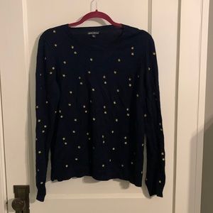 J Crew mercantile sweater